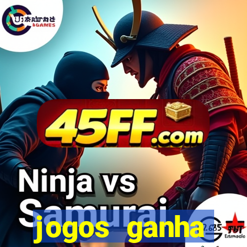 jogos ganha dinheiro no pix